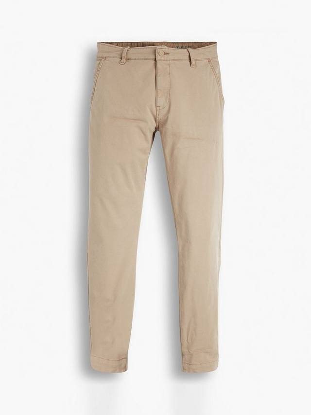 Брюки-чиносы обычного покроя Levi's, цвет True Chino GDCCUB — фото 3