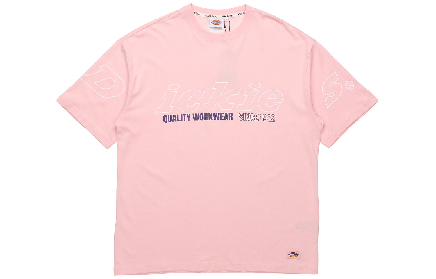 

Футболка унисекс Dickies