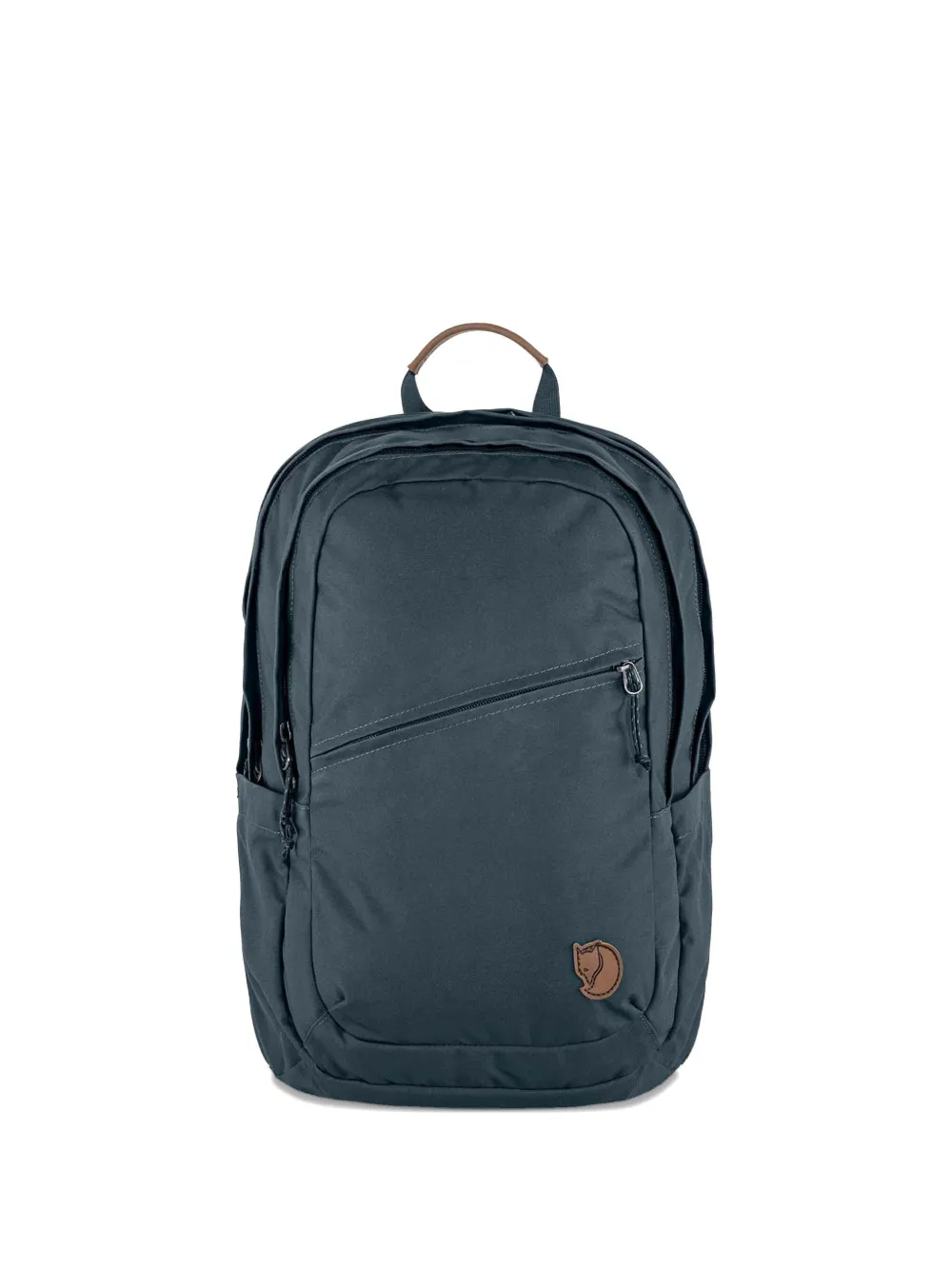 

Рюкзак с молнией Räven Fjällräven, синий