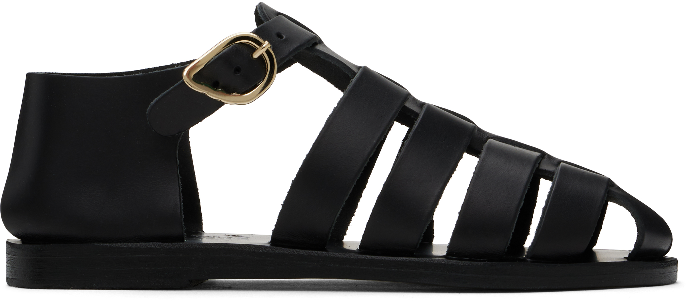 Сандалии Homeria Ancient Greek Sandals