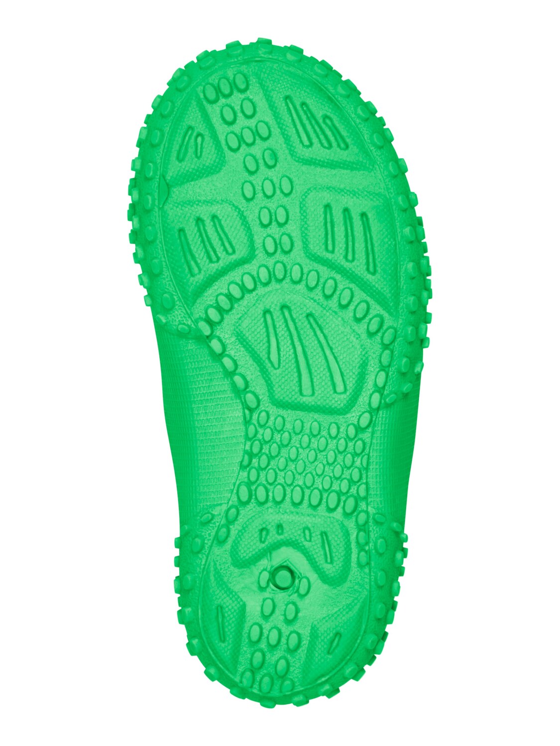 PLAYSHOES Пляжные и бассейновые тапочки 'Pirat' в цвете Marine Blue — фото 3