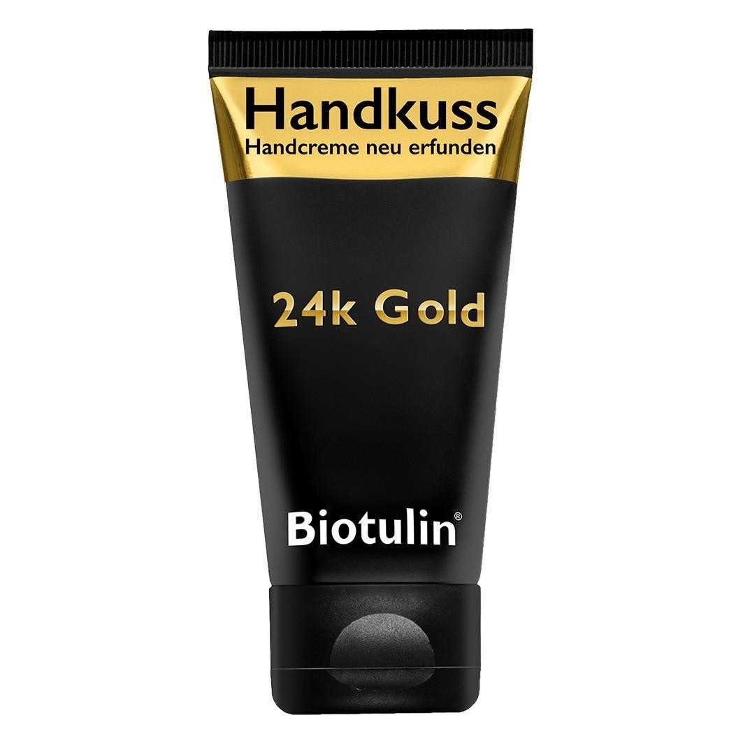 Крем для рук handkuss Biotulin, объем 50 мл