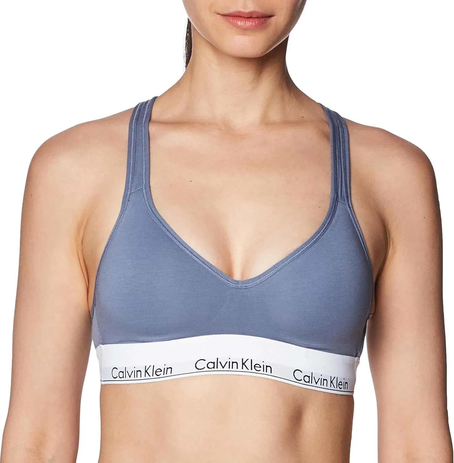 Бюстгальтер Calvin Klein Flint Stone