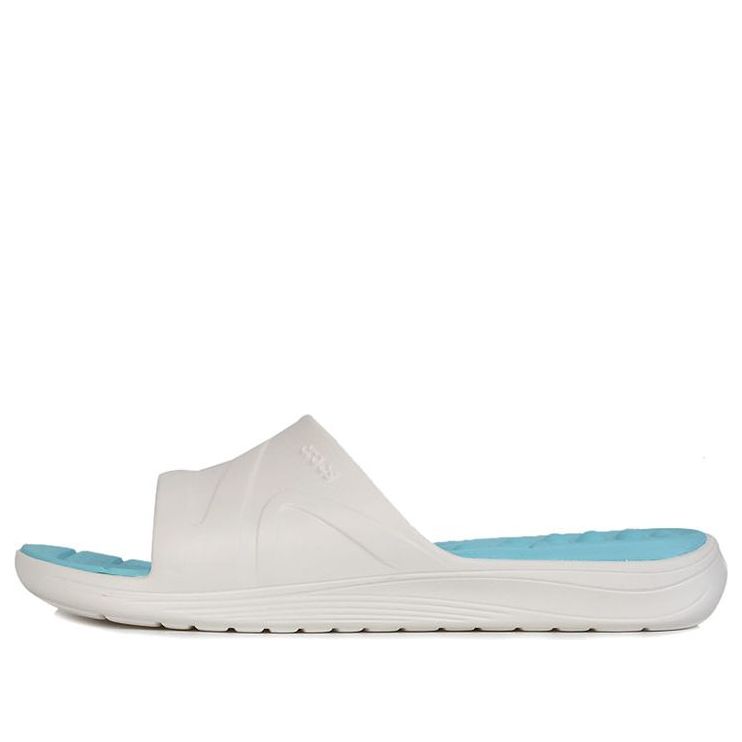 

Шлепанцы Crocs Swiftwater Beach Shoe Blue Unisex 'White Blue'