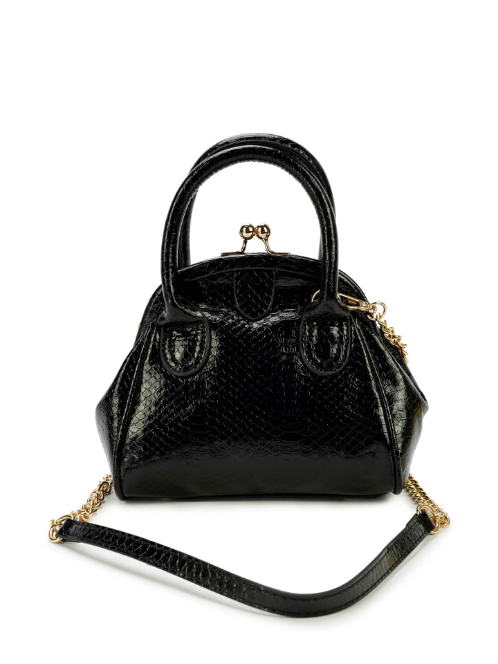 

Сумка Harpa Handtasche VALENTINA, цвет jet black