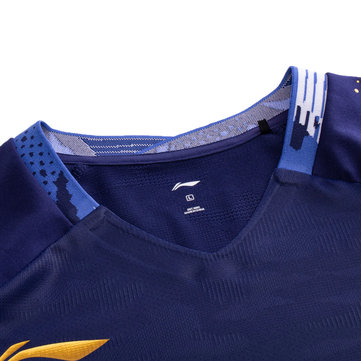 Одежда для бадминтона Li-Ning Badminton Collection Unisex — фото 4