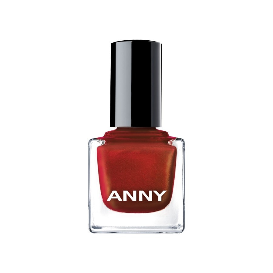 

Лак для ногтей ANNY Nail Polish, Red Nr. 76 Sunset Love / 15 ml