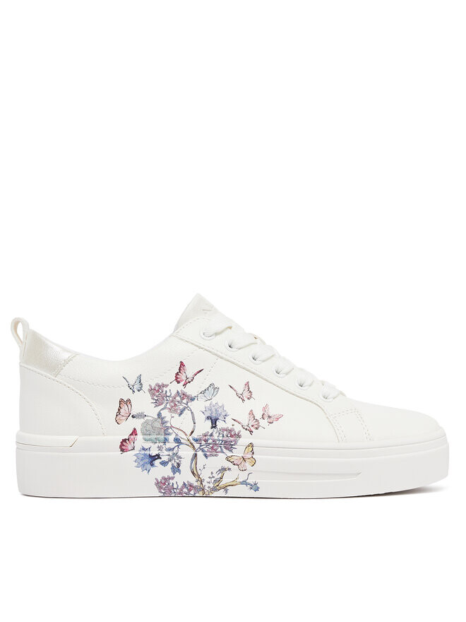 

Кроссовки Meadow Aldo, белый