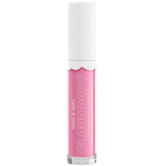 

Мусс для губ Lip Mousse Cloud Pout Marshmallow Wet N Wild, Cotton Candy Skies