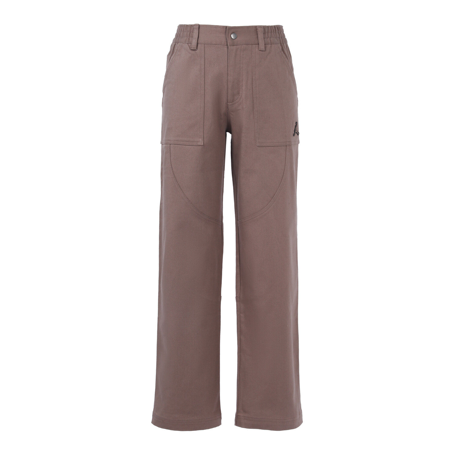 

Повседневные брюки женские Olive Ash Jordan