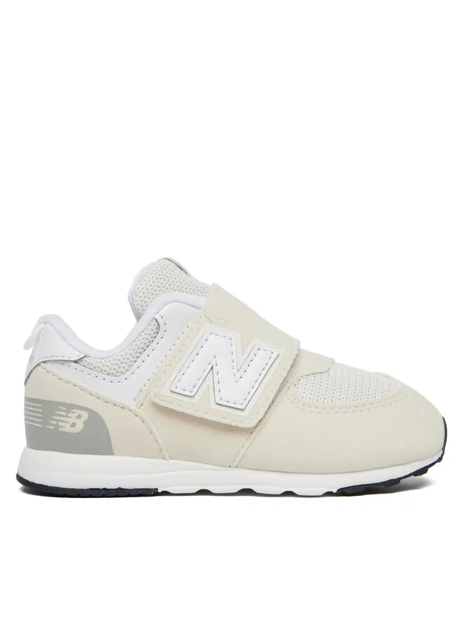 New Balance Кроссовки NW574EVW кремового цвета
