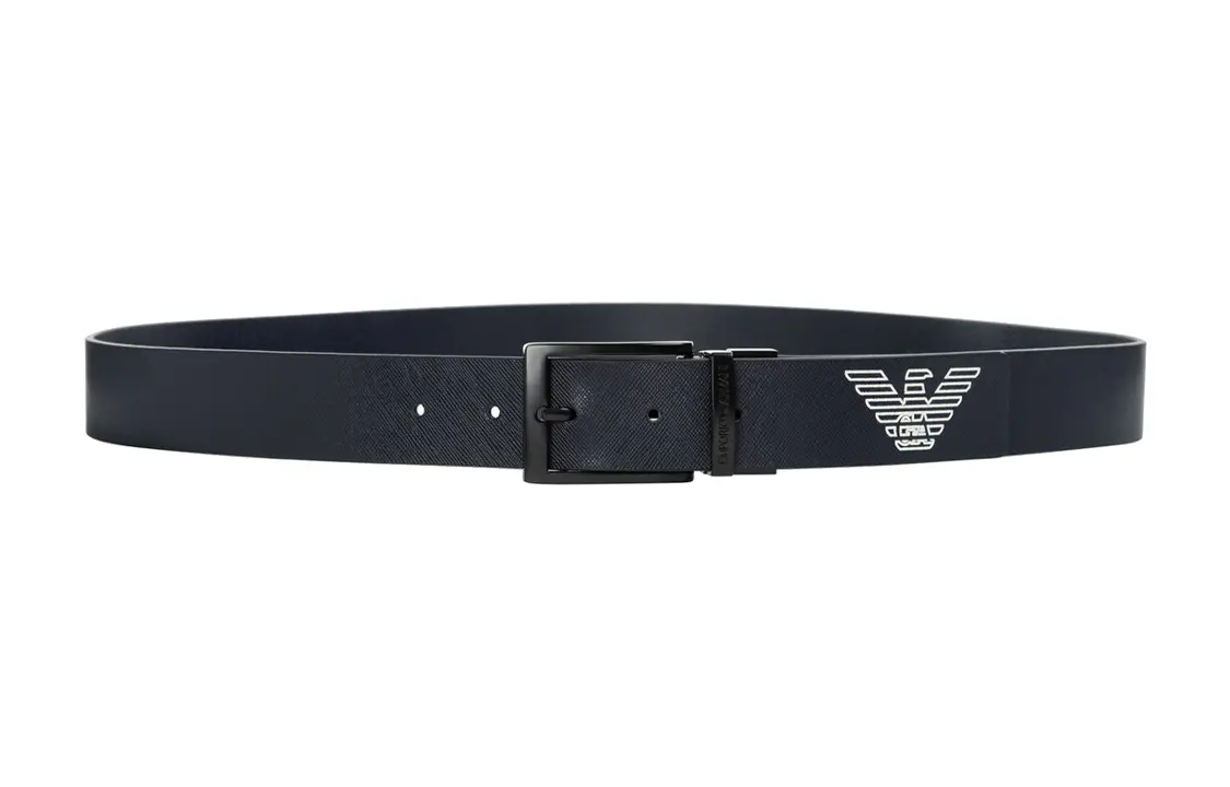 

Ремень обратимый EMPORIO ARMANI