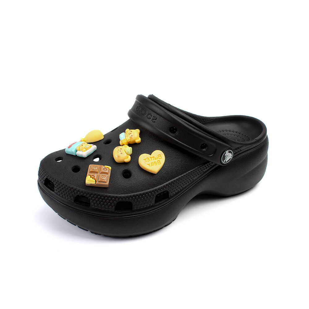 

Классические башмаки женские Crocs
