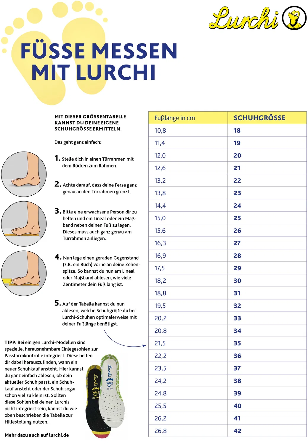 Сандалии Lurchi, Mocha — фото 2