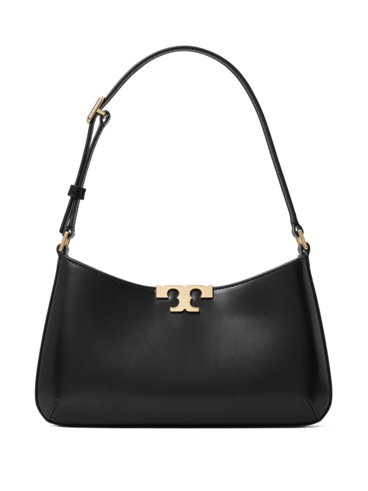 

Сумка через плечо Tory Burch Eleanor Slim, черный
