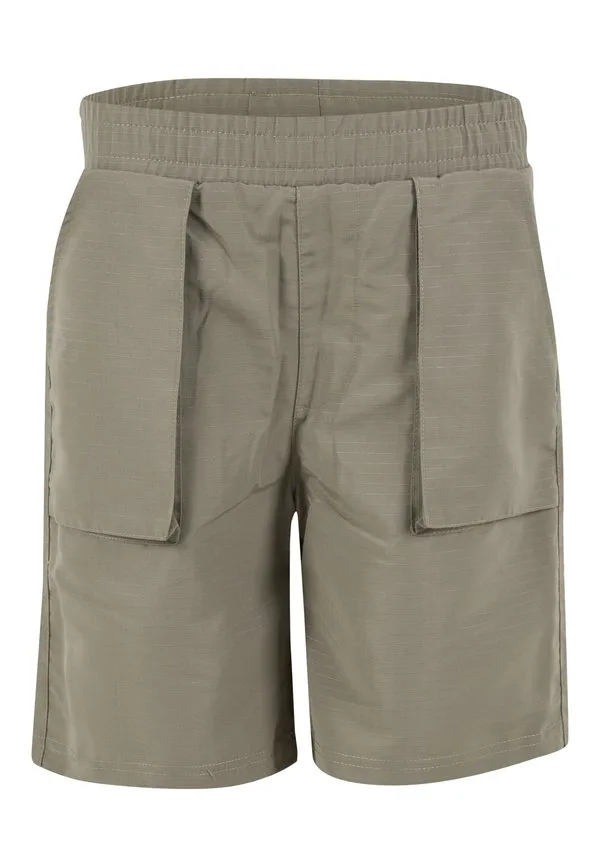 Шорты из рипстопа Urban Classics, Paleolive