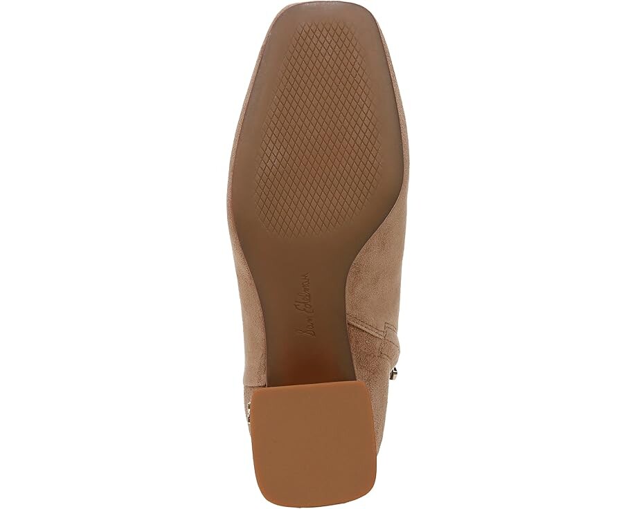 Ботинки Sam Edelman Paige, цвет Almond Taupe — фото 3