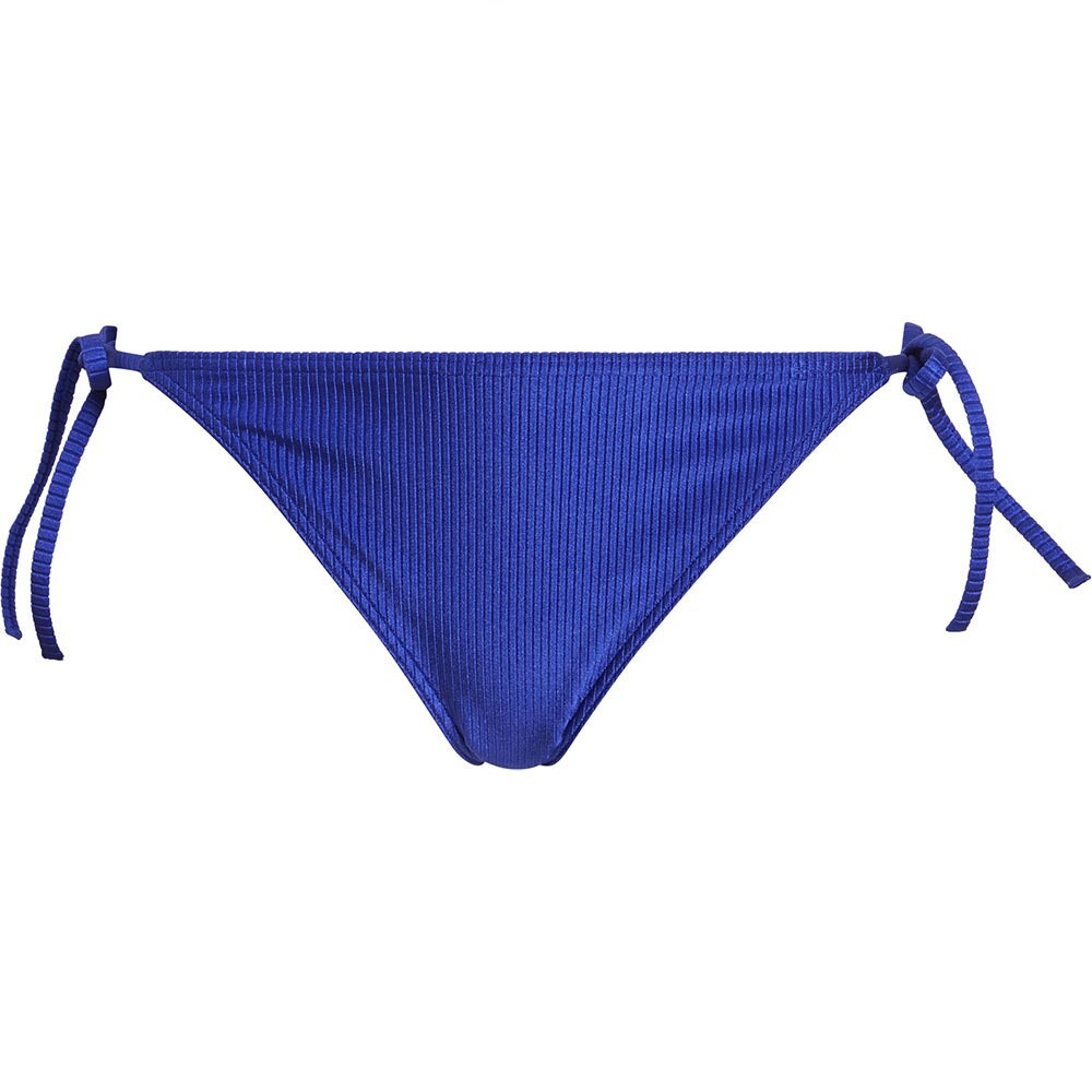 

Низ бикини Calvin Klein KW0KW02390 Tie Side, фиолетовый