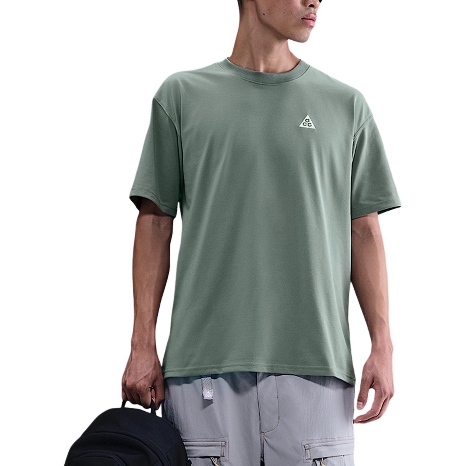 

Nike Мужская футболка Max90 бирюзового цвета с круглым вырезом, Зеленый, Nike Мужская футболка Max90 бирюзового цвета с круглым вырезом