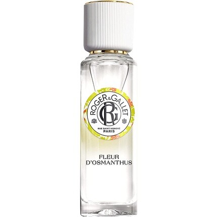 

Мужская парфюмерная вода FLEUR Eau Fraîche Parfumée Fleur d'Osmanthus