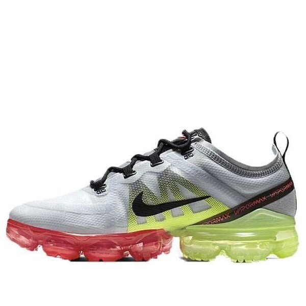 

Кроссовки air vapormax 2019 'neon collection' Nike, мультиколор