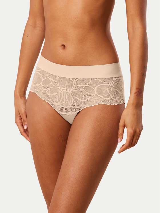 

Боксеры Illusion 10219748 Triumph, бежевый