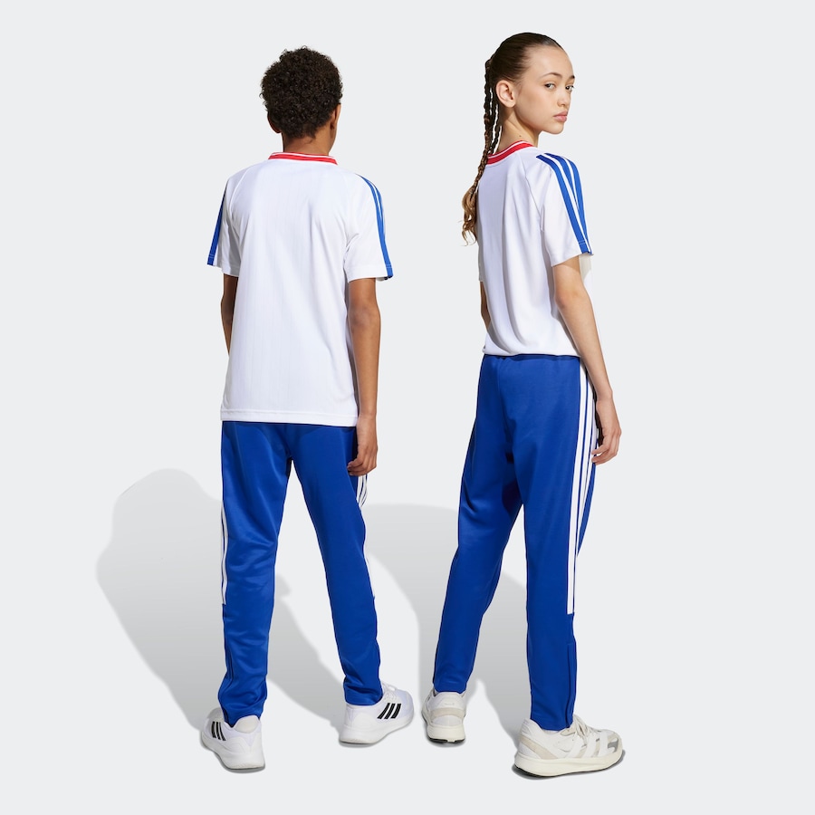 Обычные спортивные штаны ADIDAS SPORTSWEAR, синий — фото 2