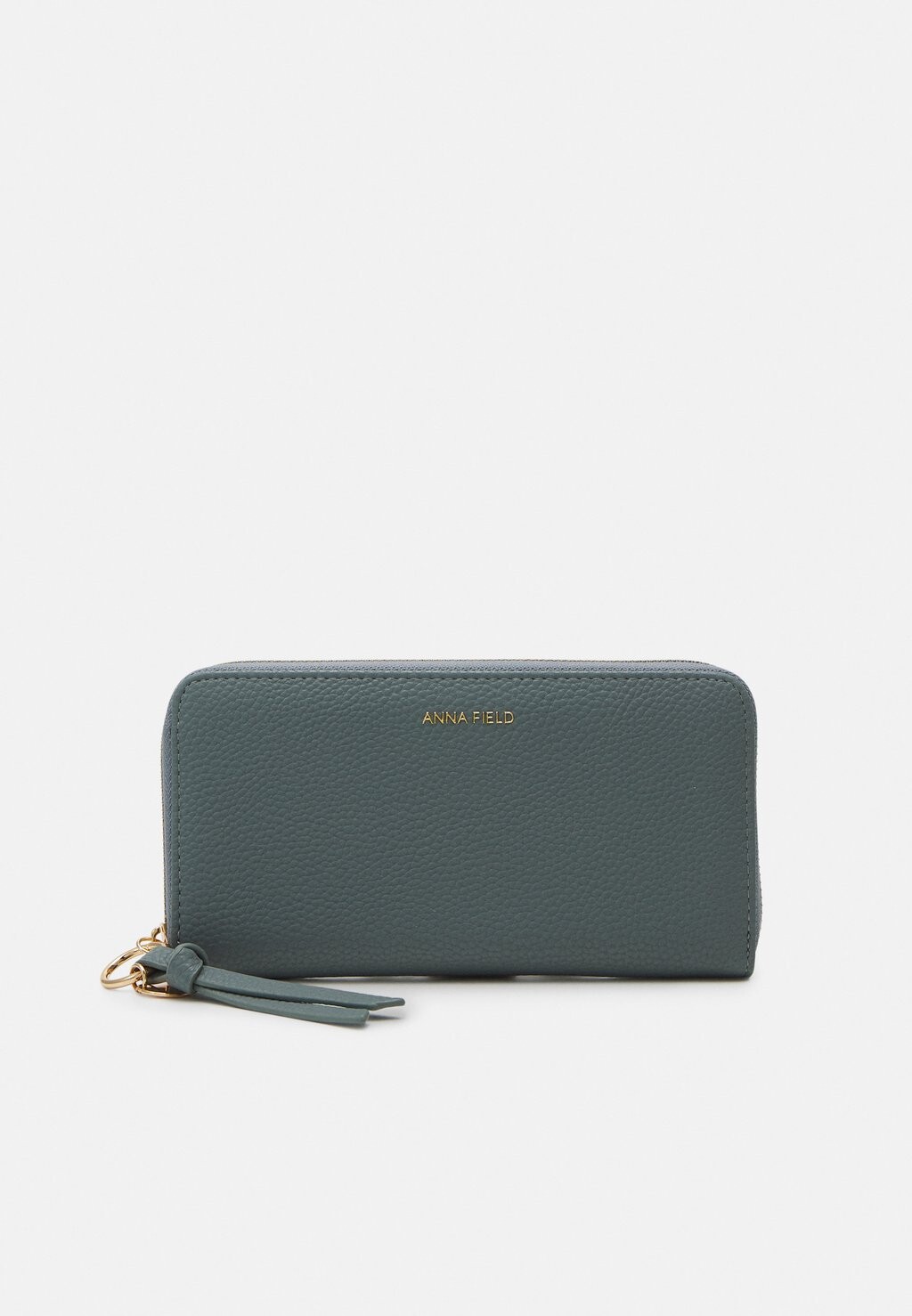 

Кошелек Anna Field, цвет light blue