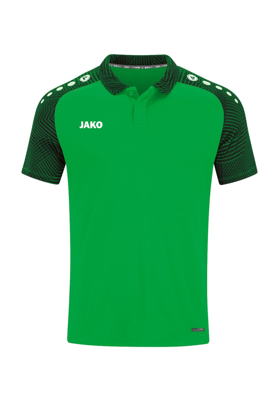 

Поло JAKO Polo shirt, Gruenschwarz/Green, Зеленый, Поло JAKO Polo shirt, Gruenschwarz/Green