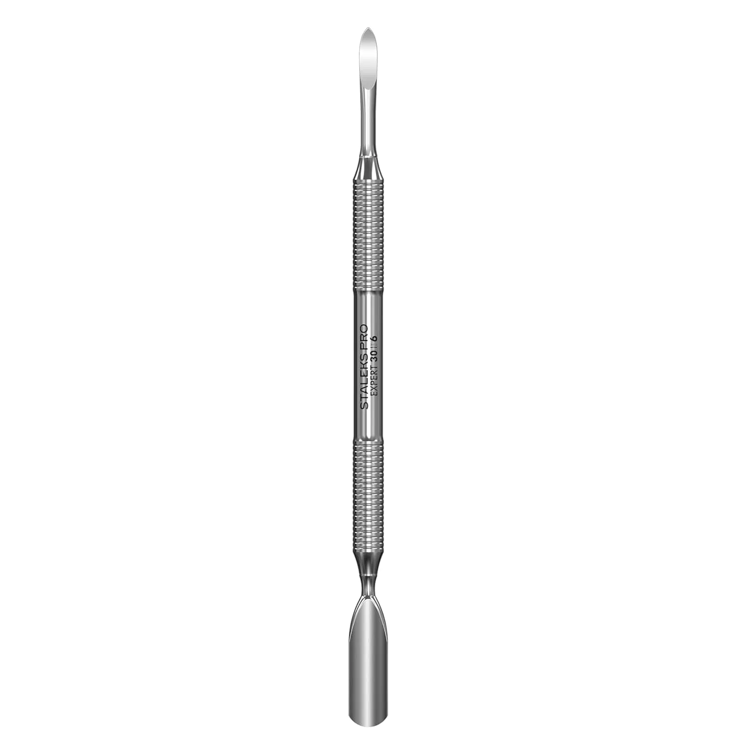 Пушер для кутикулы STALEKS PRO Expert PE 30/6 ‎Natury Nails — фото 2