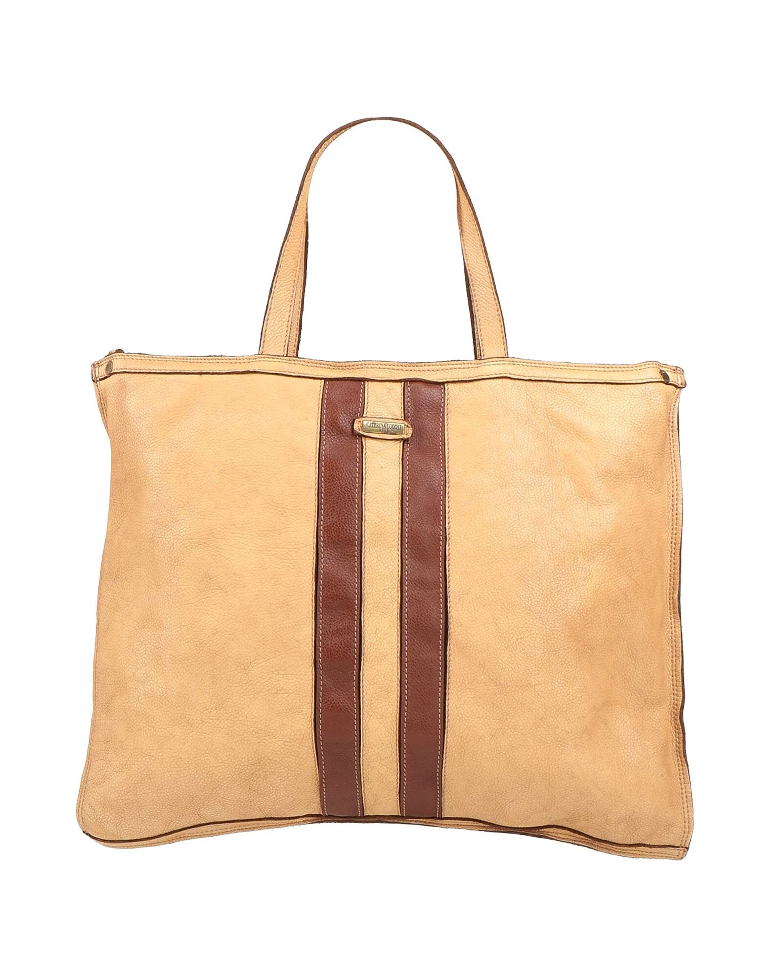 

Сумка Gold Caterina Lucchi, песочный