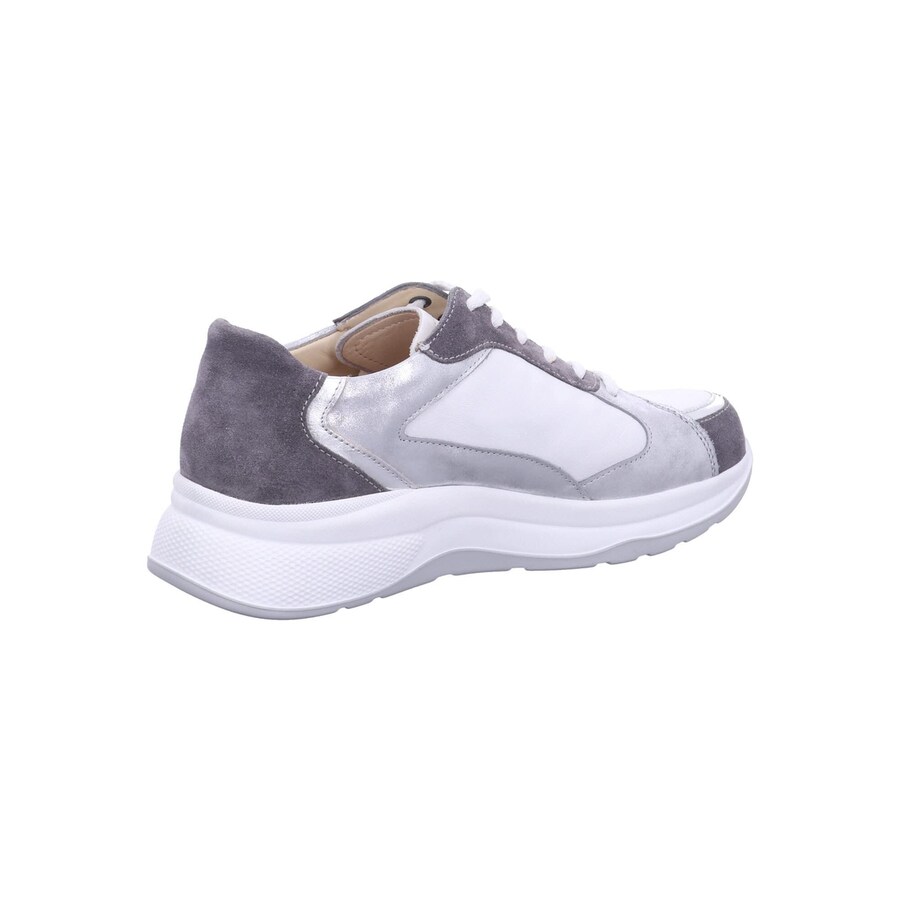 Повседневные кроссовки Finn Comfort Sneakers, белый — фото 4