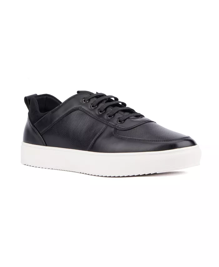 

Мужские кроссовки Andre Low Top XRAY, черный