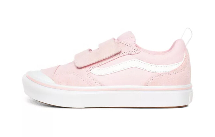

Кроссовки Vans Old Skool Kids' Skateboarding Shoes Pre-school