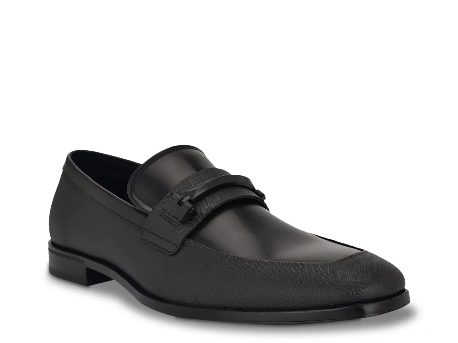 

Haines Лоферы Guess, Black