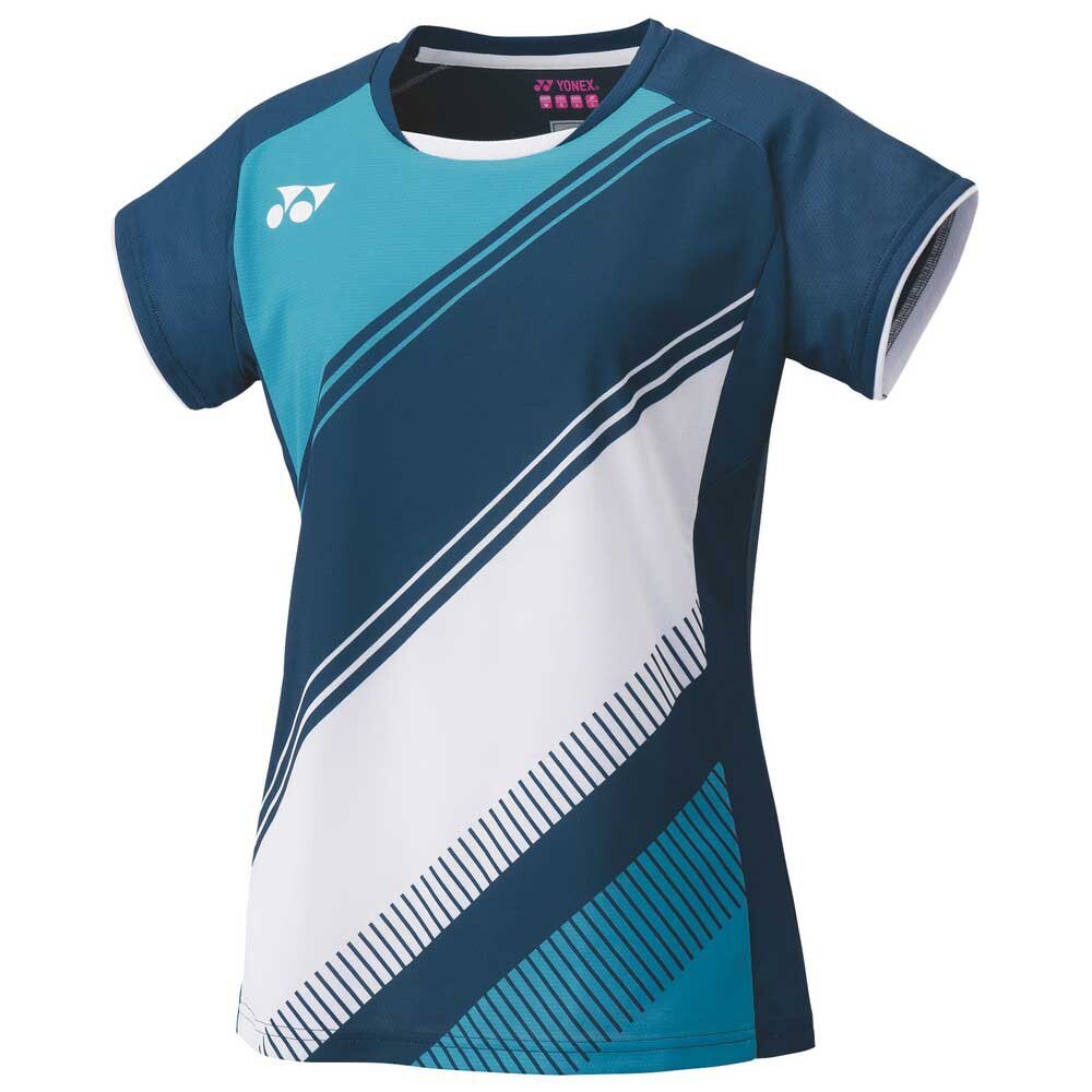

Футболка Yonex French National Team, синий