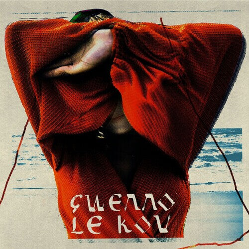 

CD диск Gwenno: Le Kov