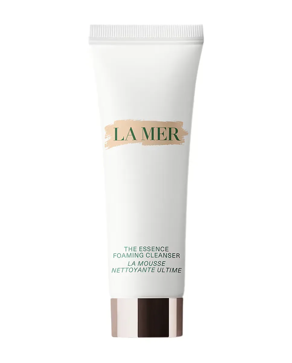 Пенка для умывания La Mer — The Essence Foaming Cleanser