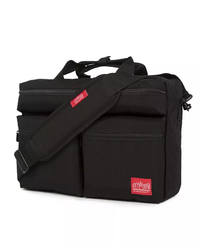 

Сумка Брайтон Manhattan Portage, черный