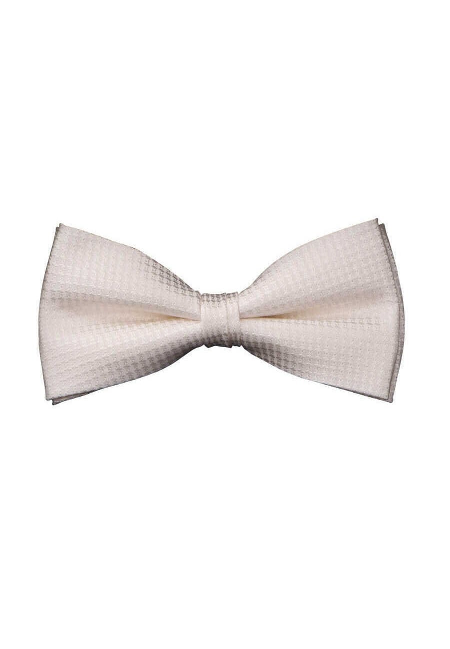 

Галстук-бабочка REGULAR AUS REINER FLECKENABWEISEND OLYMP, цвет creme beige