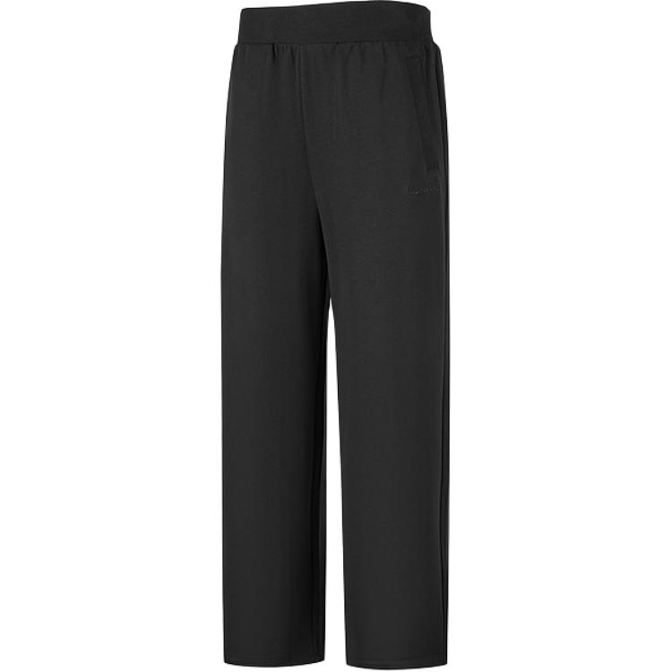 

Вязаные спортивные штаны для женщин Skechers, carbon черный-0018