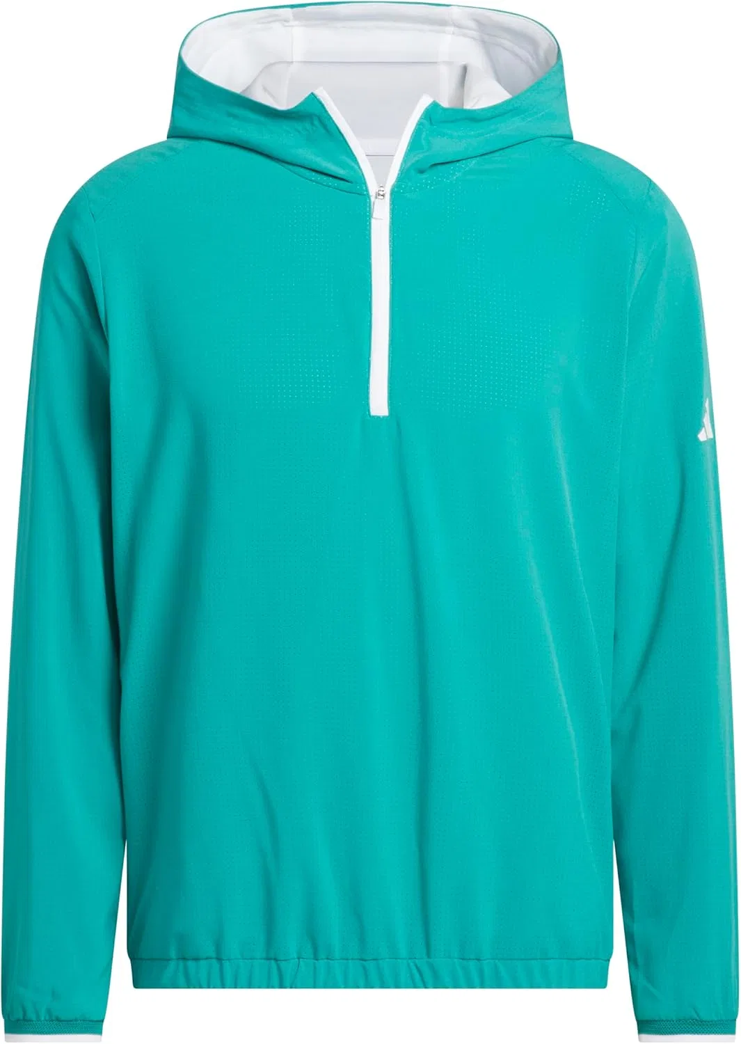 Куртка-анорак Adidas Men's ULTIMATE365, белый — фото 3