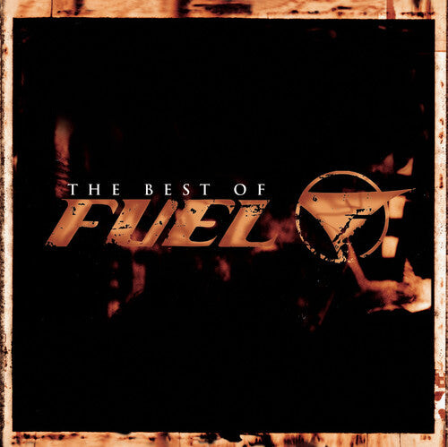 

CD диск Fuel: The Best of Fuel