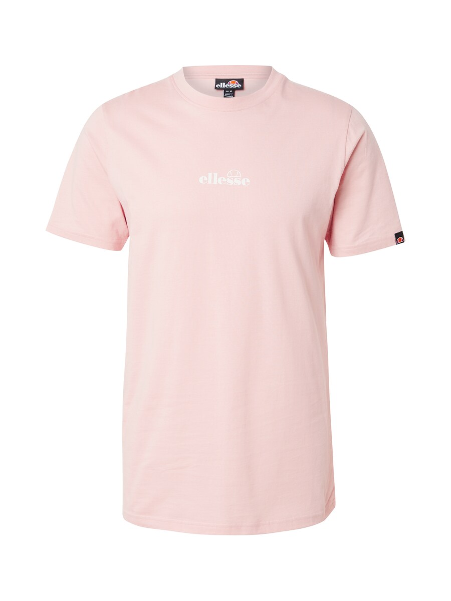 

Рубашка ELLESSE OLLIO, розовый