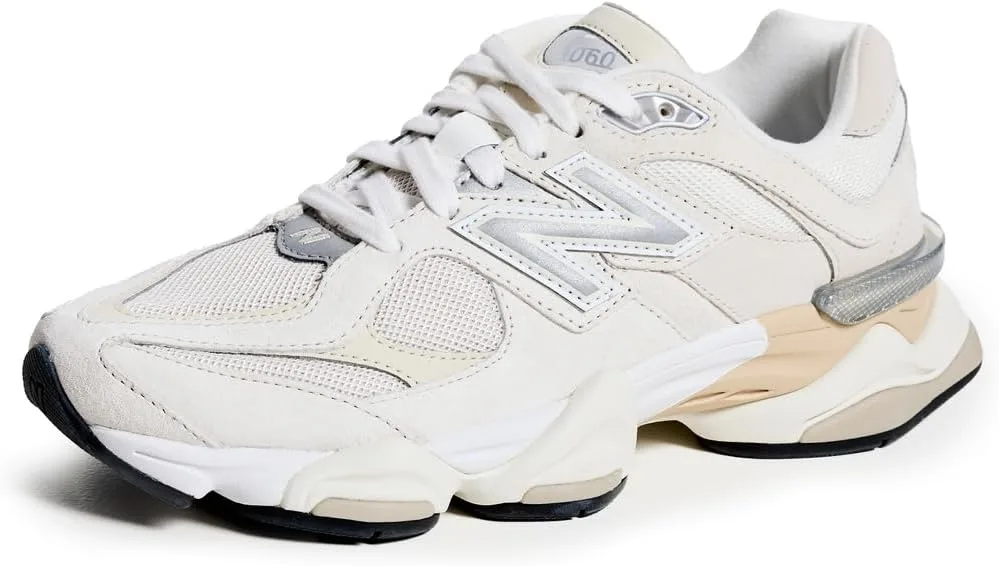 Кроссовки New Balance Men's 9060 — фото 3
