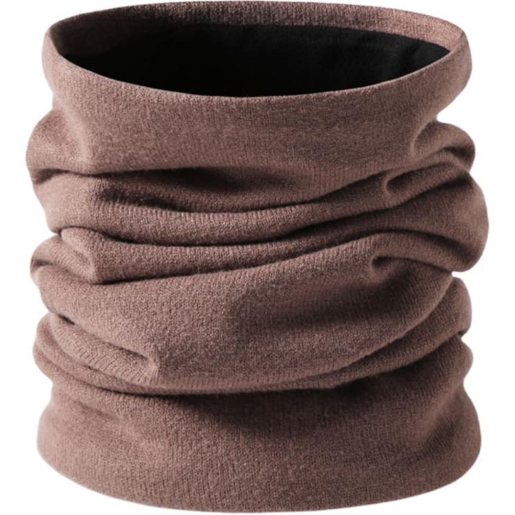 

Шарф Unisex Jeep, coffee-fleece-lined