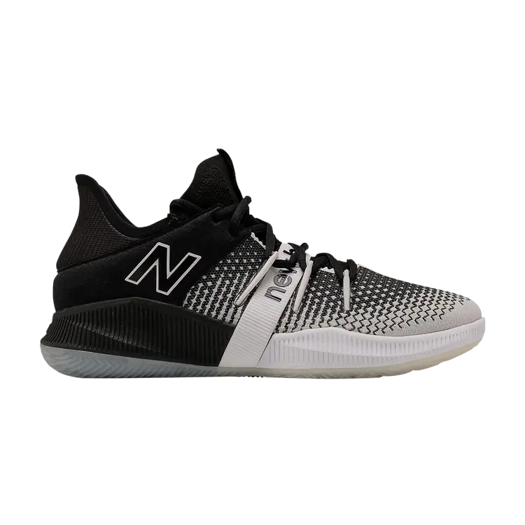 Кроссовки New Balance Wmns OMN1S Low, черный
