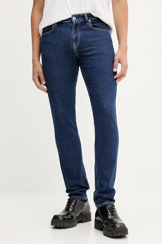 

Джинсы Karl Lagerfeld Jeans, темно-синий