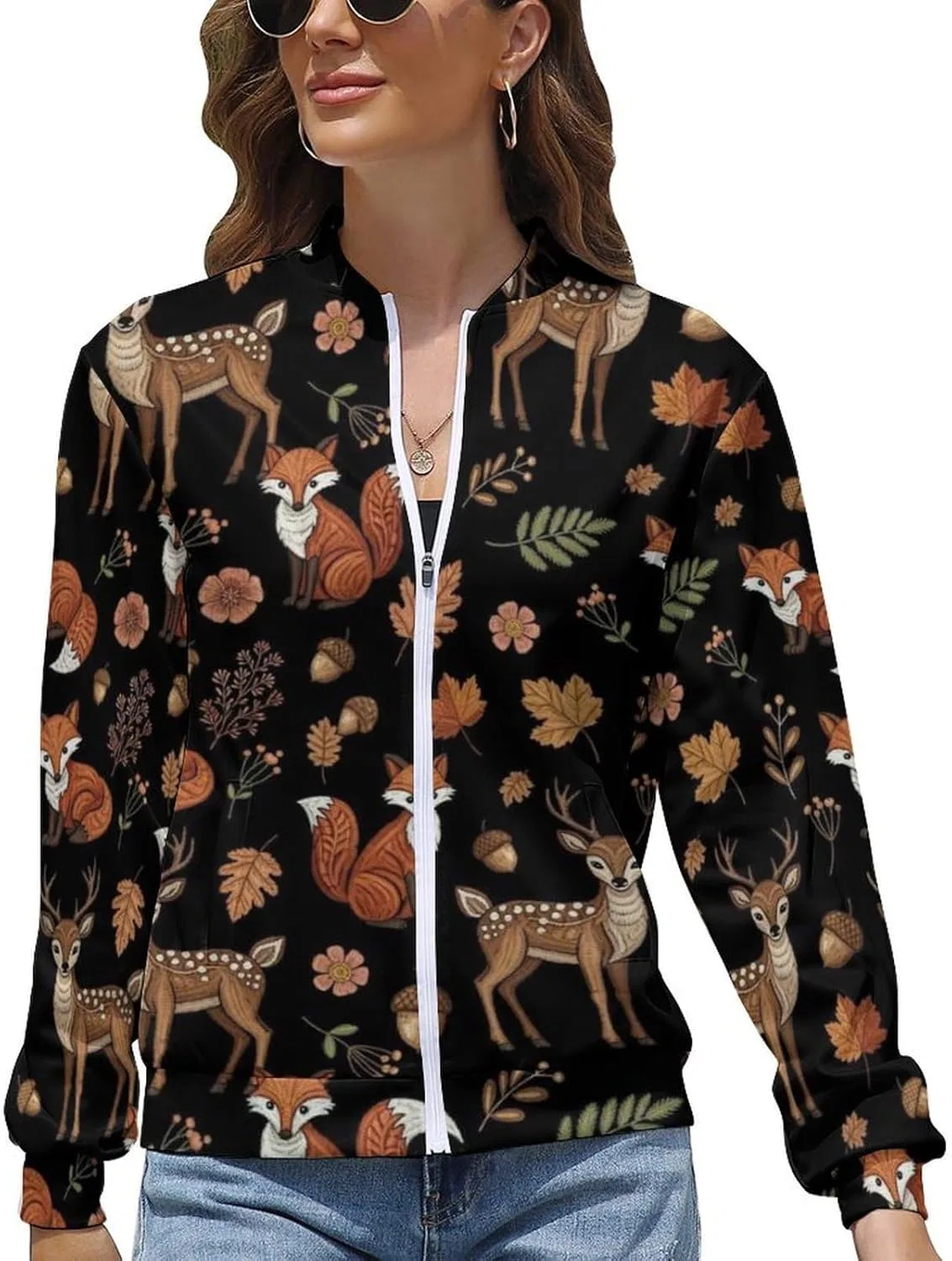 Детская толстовка SVEFDOC, цвет Pattern 261