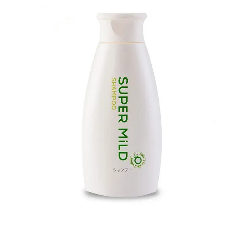 

Super Mild Shiseido Green Aromatic шампунь уход за волосами увлажняющий очищающий potpourri 600мл*2/600мл*3/600мл+400мл